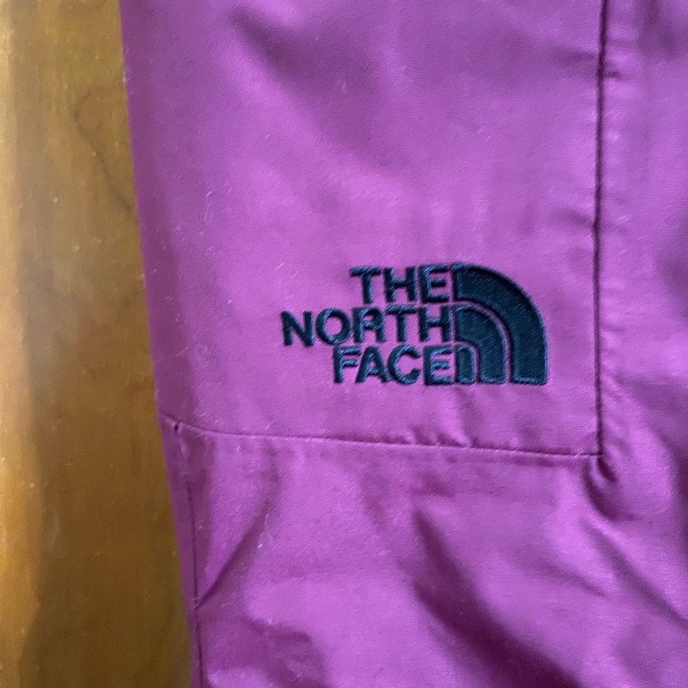 NWT Women’s The North Face Boysenberry Freedom Insulated Pant XS TP - Picture 3 of 12